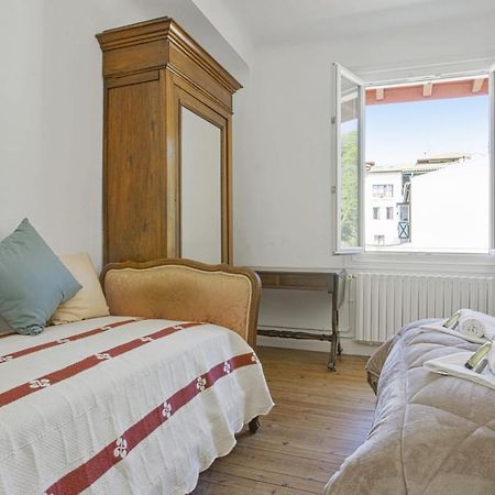 Appartement Chingudy - Welkeys Hendaye Eksteriør billede