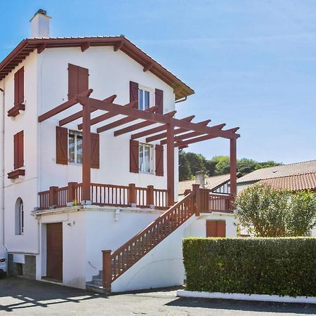 Appartement Chingudy - Welkeys Hendaye Eksteriør billede