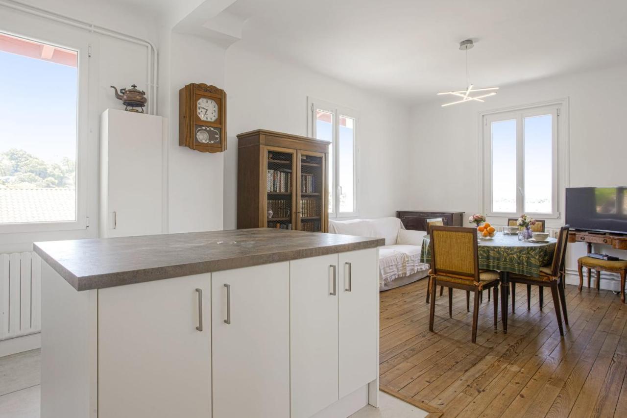 Appartement Chingudy - Welkeys Hendaye Eksteriør billede