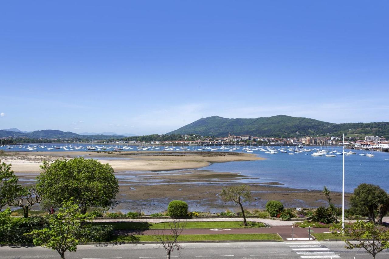 Appartement Chingudy - Welkeys Hendaye Eksteriør billede