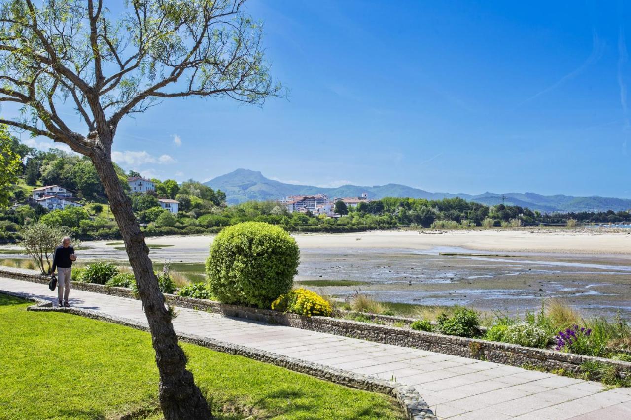 Appartement Chingudy - Welkeys Hendaye Eksteriør billede