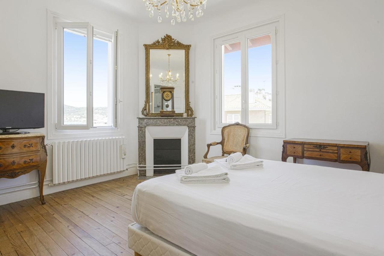 Appartement Chingudy - Welkeys Hendaye Eksteriør billede